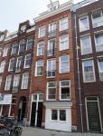 Amsterdam 21 mei 2018
Candy Dulfer met haar nieuwe vriend Rafael Nagelkerke. Candy heeft nieuw huis gekocht en Rafael heeft de sleutel.