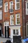 Amsterdam 21 mei 2018
Candy Dulfer met haar nieuwe vriend Rafael Nagelkerke. Candy heeft nieuw huis gekocht en Rafael heeft de sleutel.