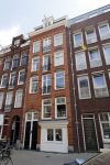 Amsterdam 21 mei 2018
Candy Dulfer met haar nieuwe vriend Rafael Nagelkerke. Candy heeft nieuw huis gekocht en Rafael heeft de sleutel.