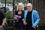 Amsterdam 24 mei 2018
Begrafenis Natascha Emanuels op begraafplaats zorgvlied. Carla Wildschut