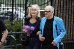 Amsterdam 24 mei 2018
Begrafenis Natascha Emanuels op begraafplaats zorgvlied. Carla Wildschut
