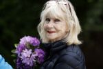 Amsterdam 24 mei 2018
Begrafenis Natascha Emanuels op begraafplaats zorgvlied. Carla Wildschut