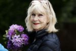 Amsterdam 24 mei 2018
Begrafenis Natascha Emanuels op begraafplaats zorgvlied. Carla Wildschut