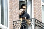 Amsterdam 26 mei 2018
Dotan in zijn appartement / huis met Caro Emerald.