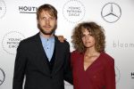 Amsterdam 1 juni 2018
Premiere Nationaal ballet in stopera. Carolien Borgers met partner