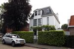 Amstelveen 23 mei 2018
Huis Carolien de Bruijn en Erik de Vogel.