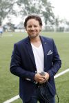 Durgerdam 31 mei 2018 
Presentatie Cast Allstars , Cast: Kees Boot, Lucas Hamming, Levi van Kempen, Jim Bakkum, Urvin Monte, Mike Weerts, Jasper Demollin, Alex Hendrickx en Bart van den Donker tijdens de perspresentatie van All Stars de Musical bij voetbalvereniging DRC te Durgerdam. Ook aanwezig Jean v d Velde Thomas Acda Frank Lammers Frederik Brom Cas Jansen en Yannick v d Velde.