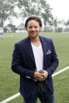 Durgerdam 31 mei 2018 
Presentatie Cast Allstars , Cast: Kees Boot, Lucas Hamming, Levi van Kempen, Jim Bakkum, Urvin Monte, Mike Weerts, Jasper Demollin, Alex Hendrickx en Bart van den Donker tijdens de perspresentatie van All Stars de Musical bij voetbalvereniging DRC te Durgerdam. Ook aanwezig Jean v d Velde Thomas Acda Frank Lammers Frederik Brom Cas Jansen en Yannick v d Velde.