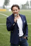 Durgerdam 31 mei 2018 
Presentatie Cast Allstars , Cast: Kees Boot, Lucas Hamming, Levi van Kempen, Jim Bakkum, Urvin Monte, Mike Weerts, Jasper Demollin, Alex Hendrickx en Bart van den Donker tijdens de perspresentatie van All Stars de Musical bij voetbalvereniging DRC te Durgerdam. Ook aanwezig Jean v d Velde Thomas Acda Frank Lammers Frederik Brom Cas Jansen en Yannick v d Velde.