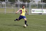 Durgerdam 31 mei 2018 
Presentatie Cast Allstars , Cast: Kees Boot, Lucas Hamming, Levi van Kempen, Jim Bakkum, Urvin Monte, Mike Weerts, Jasper Demollin, Alex Hendrickx en Bart van den Donker tijdens de perspresentatie van All Stars de Musical bij voetbalvereniging DRC te Durgerdam. Ook aanwezig Jean v d Velde Thomas Acda Frank Lammers Frederik Brom Cas Jansen en Yannick v d Velde.