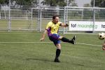 Durgerdam 31 mei 2018 
Presentatie Cast Allstars , Cast: Kees Boot, Lucas Hamming, Levi van Kempen, Jim Bakkum, Urvin Monte, Mike Weerts, Jasper Demollin, Alex Hendrickx en Bart van den Donker tijdens de perspresentatie van All Stars de Musical bij voetbalvereniging DRC te Durgerdam. Ook aanwezig Jean v d Velde Thomas Acda Frank Lammers Frederik Brom Cas Jansen en Yannick v d Velde.