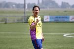 Durgerdam 31 mei 2018 
Presentatie Cast Allstars , Cast: Kees Boot, Lucas Hamming, Levi van Kempen, Jim Bakkum, Urvin Monte, Mike Weerts, Jasper Demollin, Alex Hendrickx en Bart van den Donker tijdens de perspresentatie van All Stars de Musical bij voetbalvereniging DRC te Durgerdam. Ook aanwezig Jean v d Velde Thomas Acda Frank Lammers Frederik Brom Cas Jansen en Yannick v d Velde.