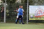 Durgerdam 31 mei 2018 
Presentatie Cast Allstars , Cast: Kees Boot, Lucas Hamming, Levi van Kempen, Jim Bakkum, Urvin Monte, Mike Weerts, Jasper Demollin, Alex Hendrickx en Bart van den Donker tijdens de perspresentatie van All Stars de Musical bij voetbalvereniging DRC te Durgerdam. Ook aanwezig Jean v d Velde Thomas Acda Frank Lammers Frederik Brom Cas Jansen en Yannick v d Velde.