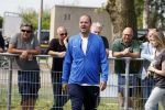 Durgerdam 31 mei 2018 
Presentatie Cast Allstars , Cast: Kees Boot, Lucas Hamming, Levi van Kempen, Jim Bakkum, Urvin Monte, Mike Weerts, Jasper Demollin, Alex Hendrickx en Bart van den Donker tijdens de perspresentatie van All Stars de Musical bij voetbalvereniging DRC te Durgerdam. Ook aanwezig Jean v d Velde Thomas Acda Frank Lammers Frederik Brom Cas Jansen en Yannick v d Velde.