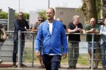 Durgerdam 31 mei 2018 
Presentatie Cast Allstars , Cast: Kees Boot, Lucas Hamming, Levi van Kempen, Jim Bakkum, Urvin Monte, Mike Weerts, Jasper Demollin, Alex Hendrickx en Bart van den Donker tijdens de perspresentatie van All Stars de Musical bij voetbalvereniging DRC te Durgerdam. Ook aanwezig Jean v d Velde Thomas Acda Frank Lammers Frederik Brom Cas Jansen en Yannick v d Velde.