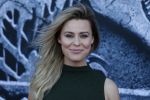 Amsterdam 5 juni 2018
Premiere Jurassic world in het amsterdam theater. Celine Huijsmans