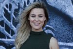 Amsterdam 5 juni 2018
Premiere Jurassic world in het amsterdam theater. Celine Huijsmans