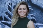 Amsterdam 5 juni 2018
Premiere Jurassic world in het amsterdam theater. Celine Huijsmans