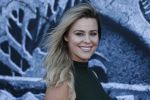 Amsterdam 5 juni 2018
Premiere Jurassic world in het amsterdam theater. Celine Huijsmans
