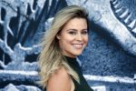 Amsterdam 5 juni 2018
Premiere Jurassic world in het amsterdam theater. Celine Huijsmans