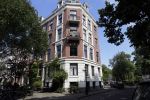 Amsterdam 21 mei 2018
Huis Chris Zegers.