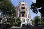 Amsterdam 21 mei 2018
Huis Chris Zegers.