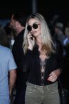 Amsterdam 5 juni 2018
Christie Bokma met haar zoon bij de premiere van Jurassic World.