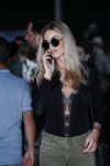 Amsterdam 5 juni 2018
Christie Bokma met haar zoon bij de premiere van Jurassic World.