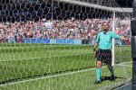 Eindhoven, 6 Mei 2018 Laatste kompetitiewedstrijd PSV-FC Groningen, eindstand 0-0.