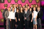 Rotterdam 17 Mei 2018
Voorstelling Crew The Addams Family
