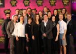 Rotterdam 17 Mei 2018
Voorstelling Crew The Addams Family