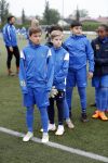 Beverwijk, 2 Juni 2018
Jaarlijks terugkerend voetbaltoernooi Rafael v d Vaart.
