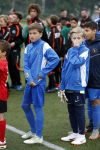 Beverwijk, 2 Juni 2018
Jaarlijks terugkerend voetbaltoernooi Rafael v d Vaart.