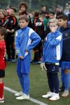 Beverwijk, 2 Juni 2018
Jaarlijks terugkerend voetbaltoernooi Rafael v d Vaart.