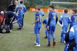 Beverwijk, 2 Juni 2018
Jaarlijks terugkerend voetbaltoernooi Rafael v d Vaart.