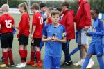 Beverwijk, 2 Juni 2018
Jaarlijks terugkerend voetbaltoernooi Rafael v d Vaart.