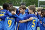 Beverwijk, 2 Juni 2018
Jaarlijks terugkerend voetbaltoernooi Rafael v d Vaart.