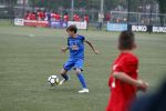 Beverwijk, 2 Juni 2018
Jaarlijks terugkerend voetbaltoernooi Rafael v d Vaart.