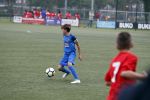 Beverwijk, 2 Juni 2018
Jaarlijks terugkerend voetbaltoernooi Rafael v d Vaart.