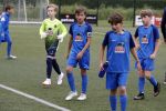 Beverwijk, 2 Juni 2018
Jaarlijks terugkerend voetbaltoernooi Rafael v d Vaart.