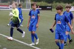 Beverwijk, 2 Juni 2018
Jaarlijks terugkerend voetbaltoernooi Rafael v d Vaart.