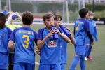 Beverwijk, 2 Juni 2018
Jaarlijks terugkerend voetbaltoernooi Rafael v d Vaart.