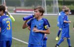 Beverwijk, 2 Juni 2018
Jaarlijks terugkerend voetbaltoernooi Rafael v d Vaart.