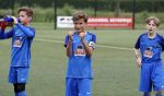 Beverwijk, 2 Juni 2018
Jaarlijks terugkerend voetbaltoernooi Rafael v d Vaart.