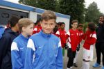 Beverwijk, 2 Juni 2018
Jaarlijks terugkerend voetbaltoernooi Rafael v d Vaart.