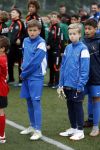Beverwijk 2 juni 2018
Voetbaltournooi Rafael v d Vaart bij zijn oude club de Kennemers.
Zijn zoon Damian doet mee met zijn duitse Club Victoria. ( sponsor Meis interpreis)
Estavan Polman kwam met hun dochter Jesslynn . Ook Rafael zijn vader Ramone en moeder Lolita waren aanwezig.
