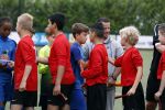 Beverwijk 2 juni 2018
Voetbaltournooi Rafael v d Vaart bij zijn oude club de Kennemers.
Zijn zoon Damian doet mee met zijn duitse Club Victoria. ( sponsor Meis interpreis)
Estavan Polman kwam met hun dochter Jesslynn . Ook Rafael zijn vader Ramone en moeder Lolita waren aanwezig.