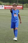 Beverwijk 2 juni 2018
Voetbaltournooi Rafael v d Vaart bij zijn oude club de Kennemers.
Zijn zoon Damian doet mee met zijn duitse Club Victoria. ( sponsor Meis interpreis)
Estavan Polman kwam met hun dochter Jesslynn . Ook Rafael zijn vader Ramone en moeder Lolita waren aanwezig.