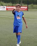 Beverwijk 2 juni 2018
Voetbaltournooi Rafael v d Vaart bij zijn oude club de Kennemers.
Zijn zoon Damian doet mee met zijn duitse Club Victoria. ( sponsor Meis interpreis)
Estavan Polman kwam met hun dochter Jesslynn . Ook Rafael zijn vader Ramone en moeder Lolita waren aanwezig.