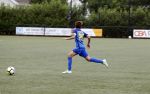 Beverwijk 2 juni 2018
Voetbaltournooi Rafael v d Vaart bij zijn oude club de Kennemers.
Zijn zoon Damian doet mee met zijn duitse Club Victoria. ( sponsor Meis interpreis)
Estavan Polman kwam met hun dochter Jesslynn . Ook Rafael zijn vader Ramone en moeder Lolita waren aanwezig.